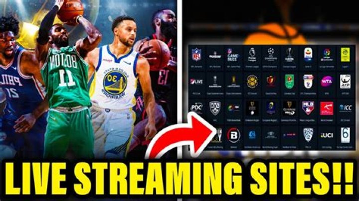 StreamsNBA: Your Ultimate Guide to Live NBA Streaming in 2023