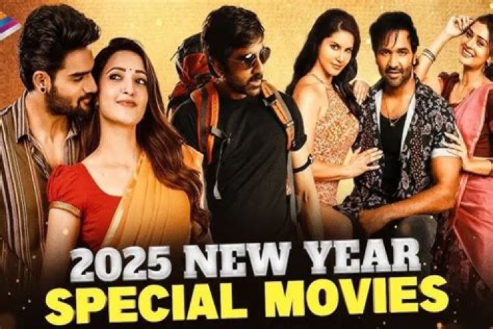 Telugu Movies 2025 Movierulz: Your Ultimate Guide to the Blockbusters