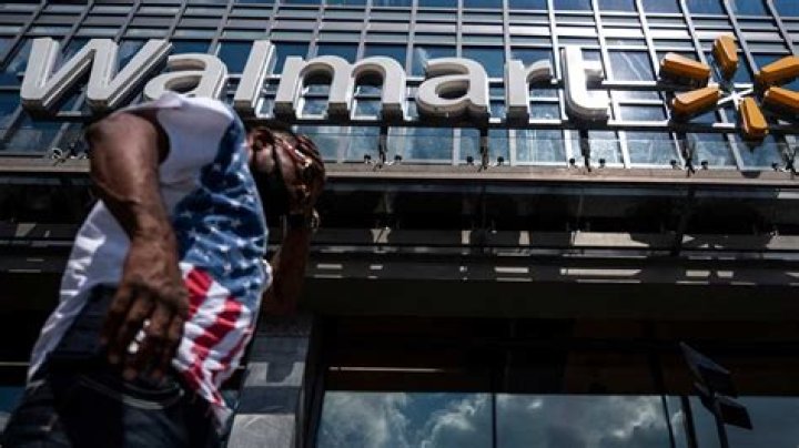 Texas Man Suing Walmart: A Comprehensive Overview