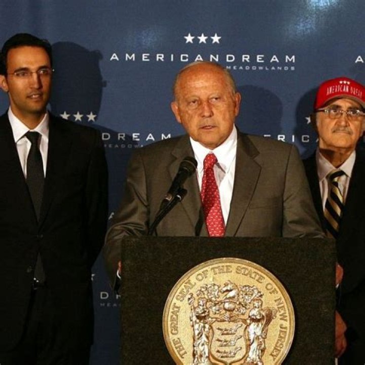 The Astonishing Wealth of the Ghermezian Family: Net Worth and Legacy Unveiled