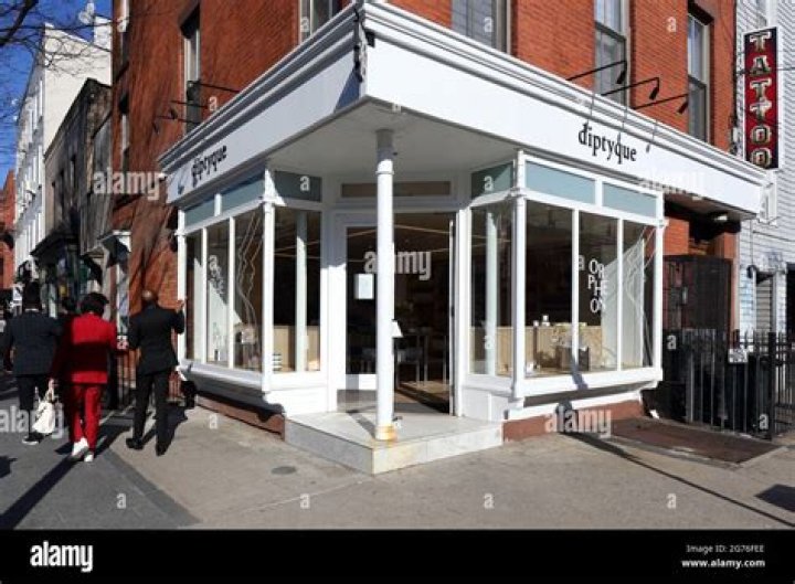 The Bedford Williamsburg Brooklyn: A Comprehensive Guide to One of NYC's Hottest Neighborhoods