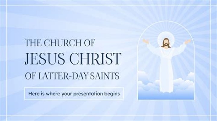 The Church of Jesus Christ of Latter-day Saints Beliefs: A Comprehensive Guide