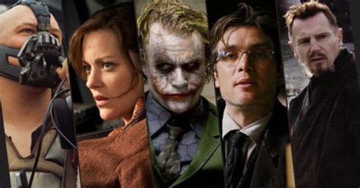 The Dark Knight's Bane: Unveiling the Villain's Legacy in Batman's Universe