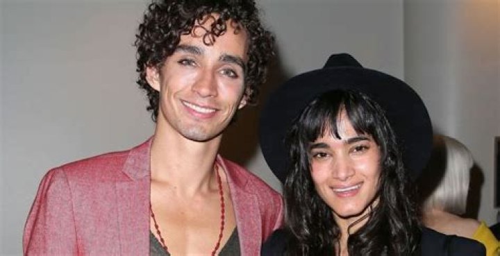 The Fascinating World of Robert Michael Sheehan and Sofia Boutella: A Journey Through Talent and Creativity