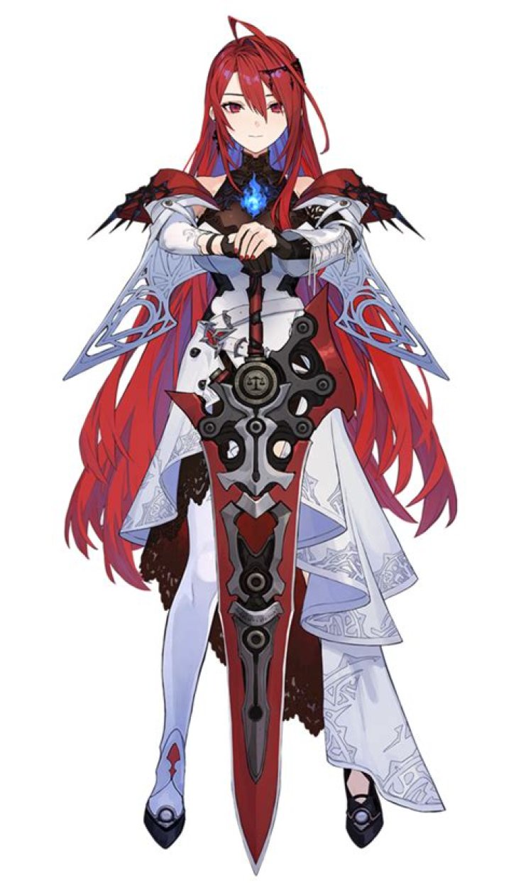 The Fascinating World of the Bloodflame Blade: Unveiling its Mystical Powers and Historical Significance