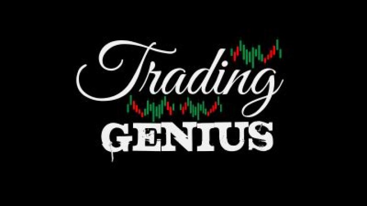 The Insider's Guide to Becoming a Trading Genius