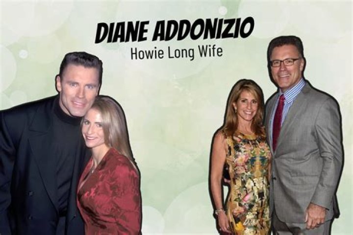 The Inspiring Journey and Age of Diane Addonizio: A Life Worth Knowing