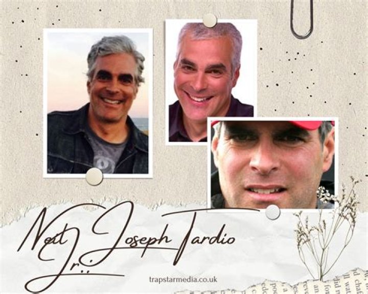 The Inspiring Journey of Neil Joseph Tardio Jr: A Comprehensive Biography