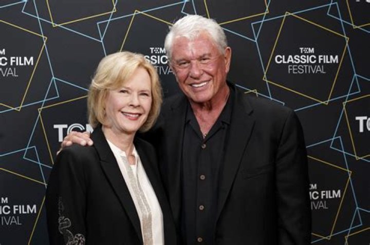 The Intriguing Life and Age of Tom Berenger's Wife