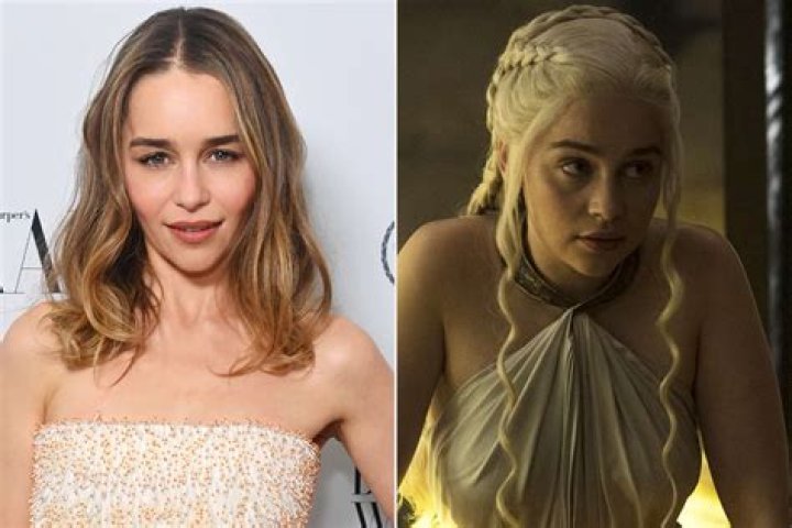 The Intriguing Life of Emilia Clarke: Is Emilia Clarke Married?