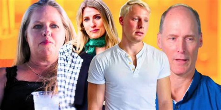 The Journey of Moriah Plath: From Reality Star to Independent Woman