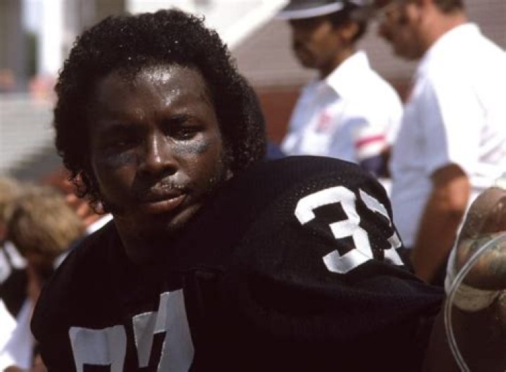 The Remarkable Sports Career of Lester Hayes: A Legendary NFL Journey