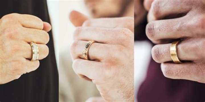 The Ultimate Guide to Choosing the Right Engagement Ring Finger