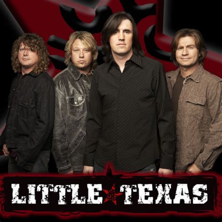 The Unforgettable Journey of Little Texas Band: A Musical Legacy