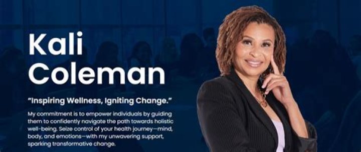 The Untold Truth About Kali Coleman