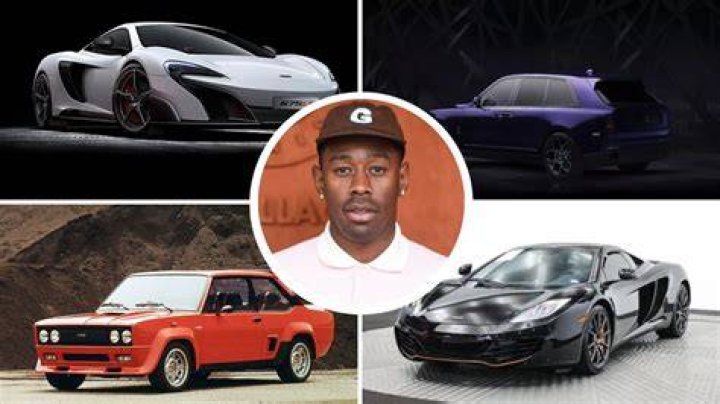 Toby Keith's Impressive Car Collection: A Glimpse into the Star's Automotive Passion