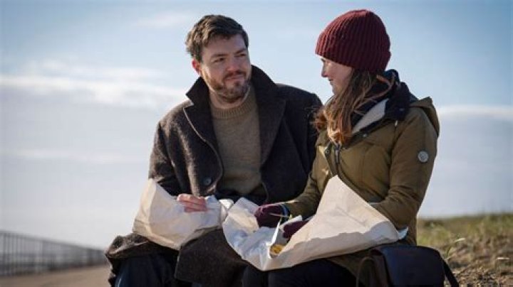 Tom Burke and Alexandra Dowling: The Perfect On-Screen Couple