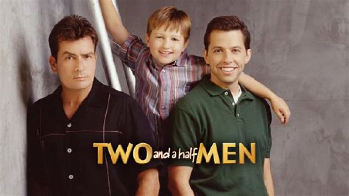 Two and a Half Men: A Deep Dive into the Iconic Sitcom