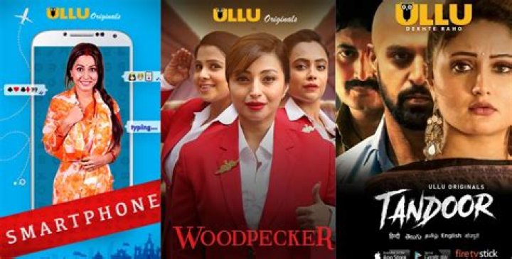 Ullu New Web Series Watch Online: Your Ultimate Guide to Streaming the Latest Episodes