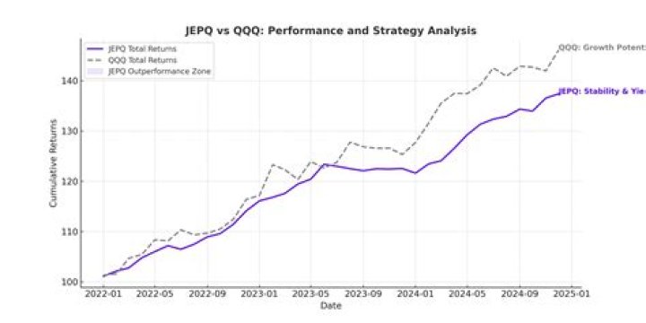 Ultimate Guide to JEPQ Stock Price Target: A Comprehensive Analysis