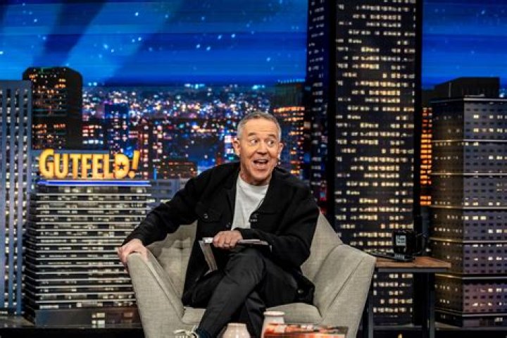 Understanding Greg Gutfeld's Illness: A Deep Dive into His Health Journey