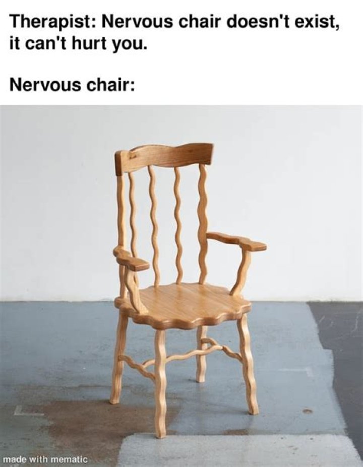 Understanding the Chair Meme Meaning: A Deep Dive into Internet Culture