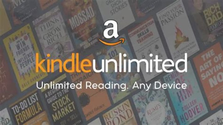 Unlimited Kindle Subscription: The Ultimate Guide to Accessing Thousands of Ebooks