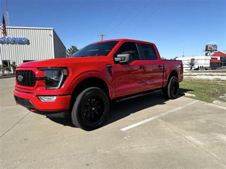 Unlock the Ultimate Guide to F150 Turning Radius: Optimize Your Driving Experience