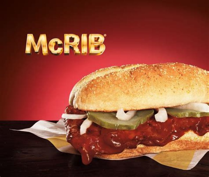 Unlocking the Secrets of McRib 2024: What to Expect from This Iconic Sandwich