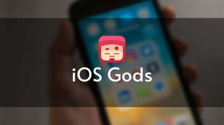 Unlocking the World of iOS with iOSGods App: Your Ultimate Guide