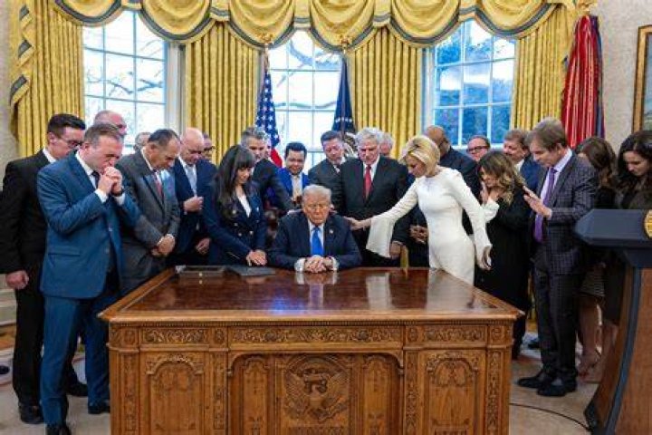 Unraveling Laura Trump's Faith: What Religion is Laura Trump?
