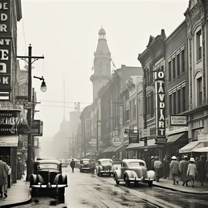 Unraveling the Charm of Keystone Korner Baltimore: A Jazz Enthusiast's Dream Destination