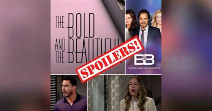 Unraveling the Excitement: Bold and Beautiful Spoilers for Next Weeks