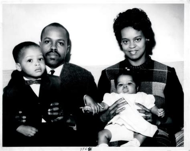 Unraveling the Life of Michael Lavon Robinson
