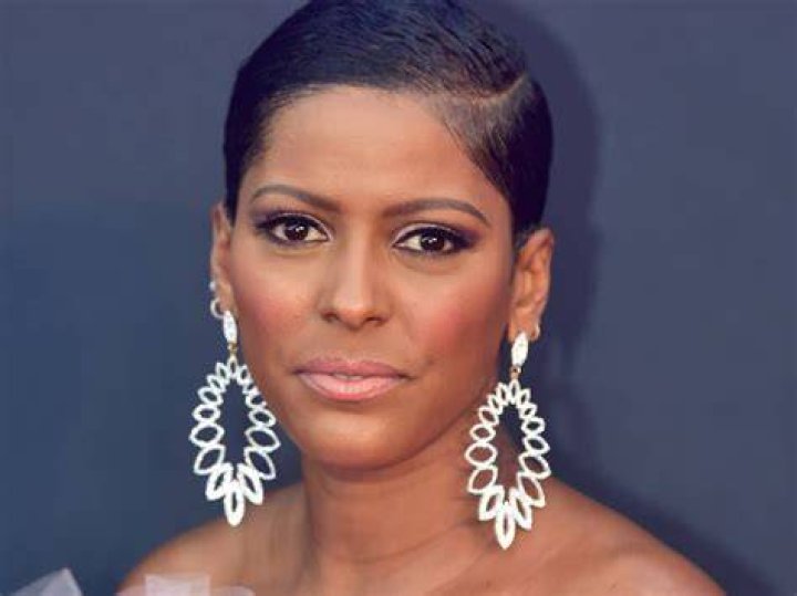 Unraveling the Mystery: What Happened to Tamron Hall?