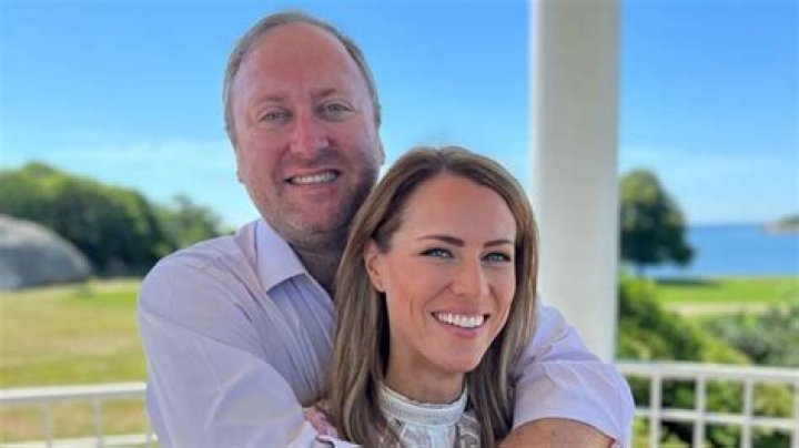 Unveiling Erin Perrine's Husband: A Deep Dive into Their Life Together