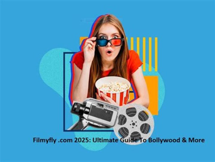 Unveiling FilmyFly 2025: Your Ultimate Movie Download Destination