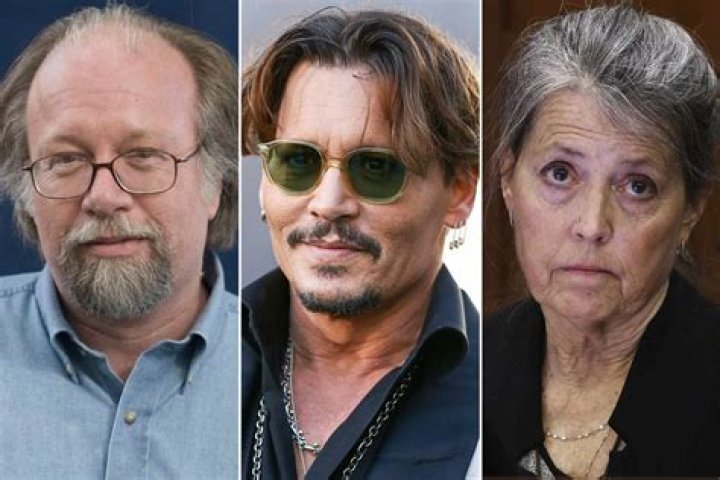 Unveiling Johnny Depp's Ancestry: Exploring His Cultural Roots