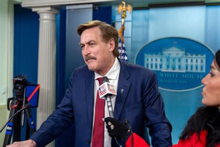 Unveiling Mike Lindell's Net Worth in 2024