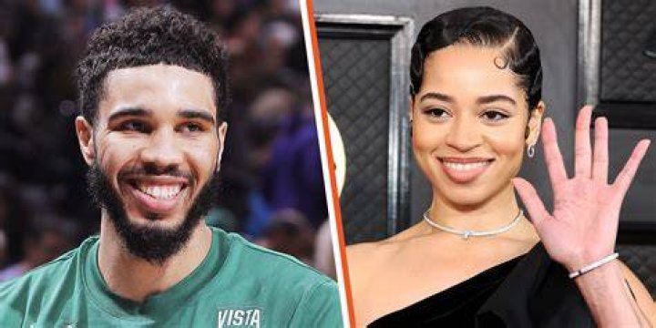 Unveiling the Connection Between Jason Tatum and Ella Mai