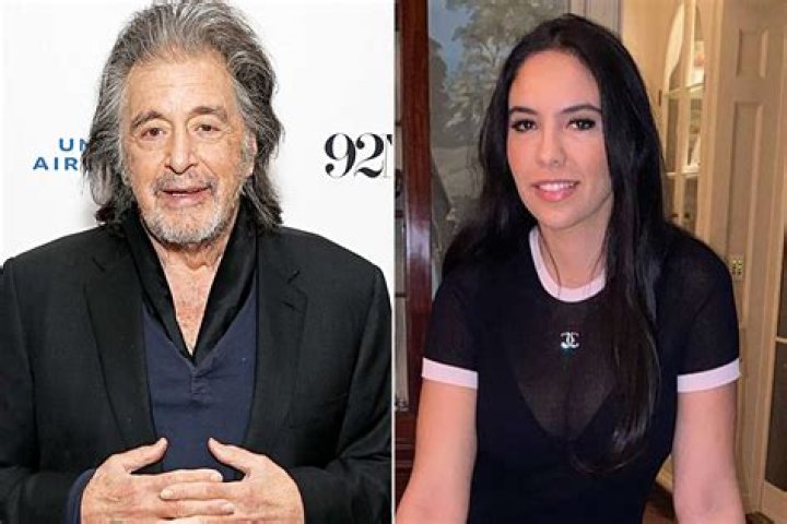 Unveiling the Dimensions of Al Pacino: Height and Weight