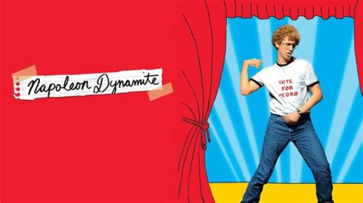 Unveiling the Genius Behind the Character of Napoleon Dynamite