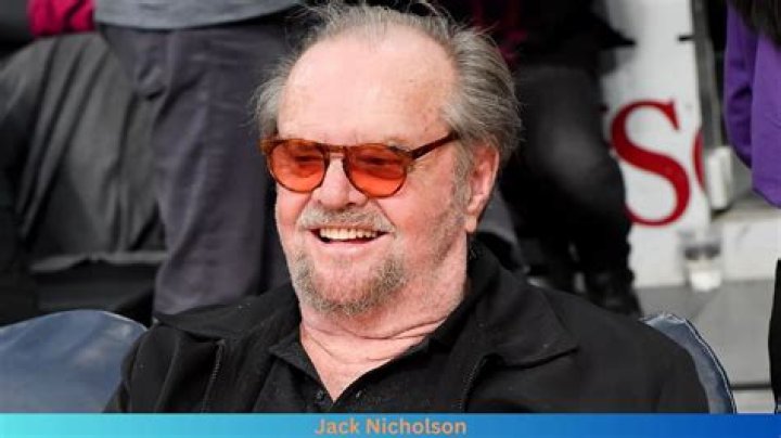 Unveiling the Height of a Hollywood Icon: How Tall is Jack Nicholson?