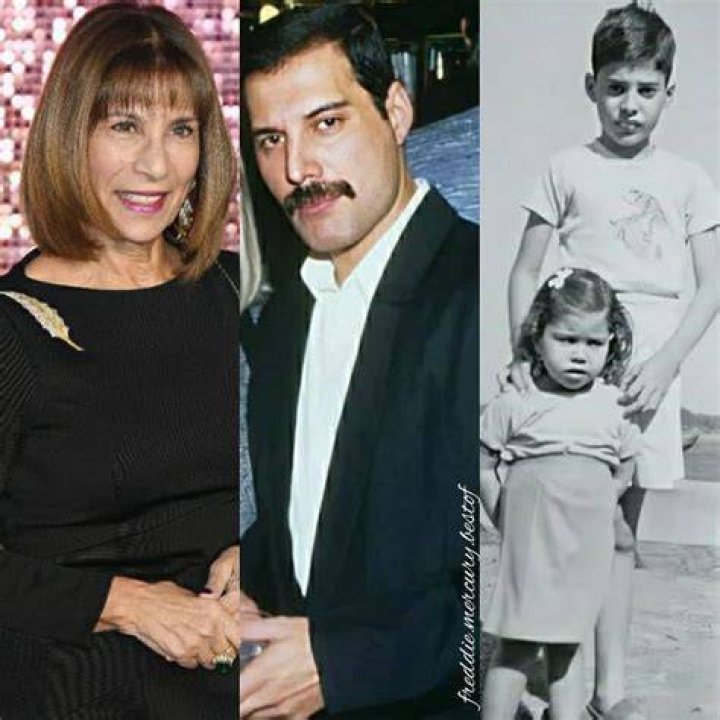 Unveiling the Heritage: Freddie Mercury's Parents Nationality