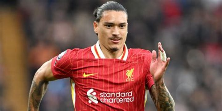 Unveiling the Journey of Darwin Nunez: Age and Beyond