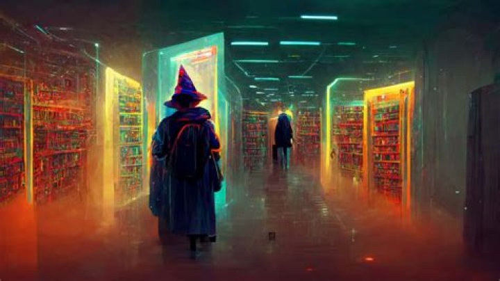 Unveiling the Journey of Melanie Mar Developer