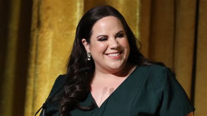 Unveiling the Journey of Whitney Thore: A Big Fat Fabulous Life