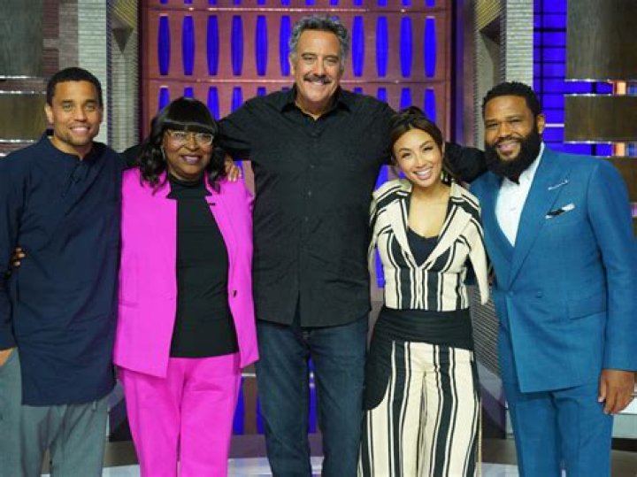 Unveiling the Legacy: The Influence of Michael Ealy's Parents