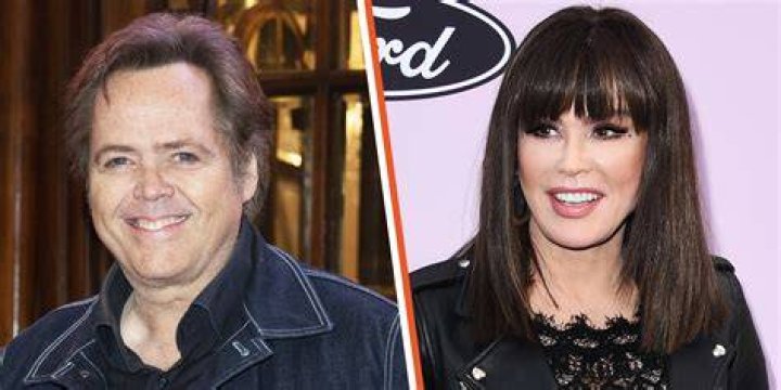 Unveiling the Life and Career of Jimmy Osmond