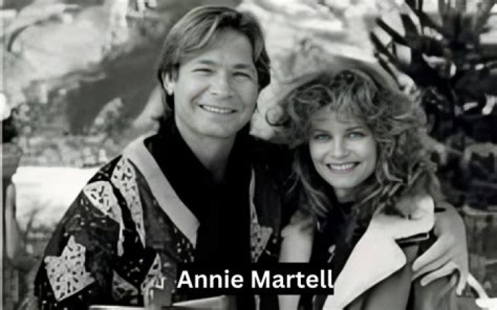 Unveiling the Life and Legacy of Annie Martell